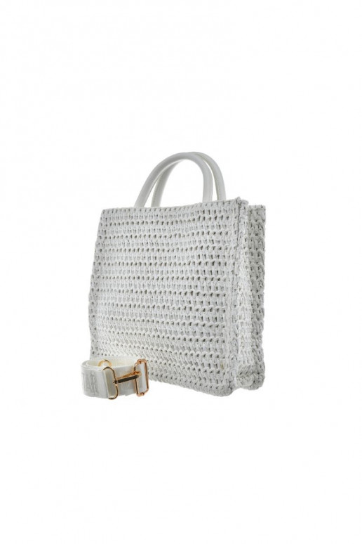 Bolsa Big Star NN574115 branca