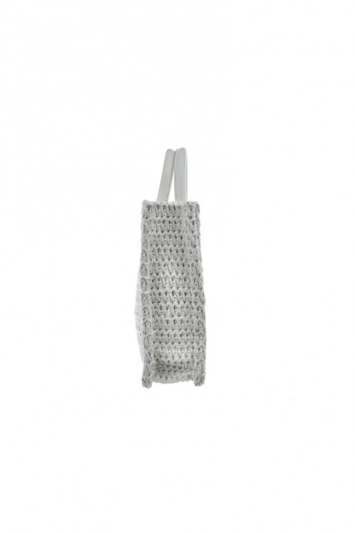 Bolsa Big Star NN574115 branca