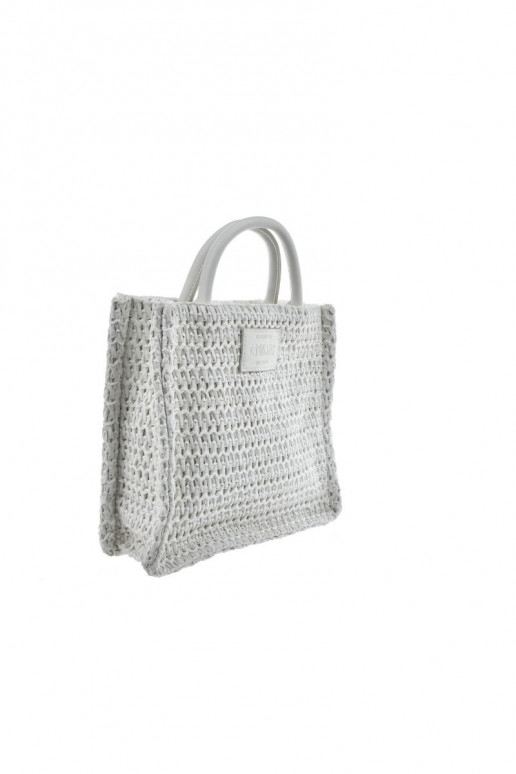 Bolsa Big Star NN574115 branca