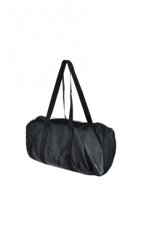 Bolsa estilo esportivo Big Star NN574012 preta