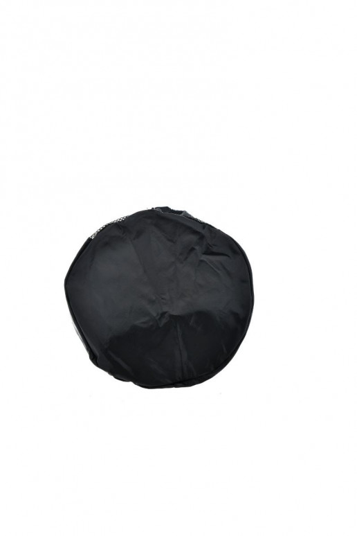 Bolsa estilo esportivo Big Star NN574012 preta