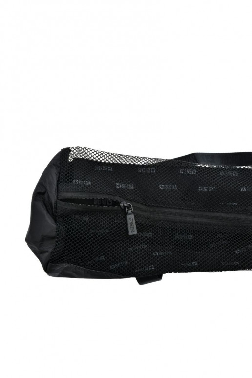 Bolsa estilo esportivo Big Star NN574012 preta