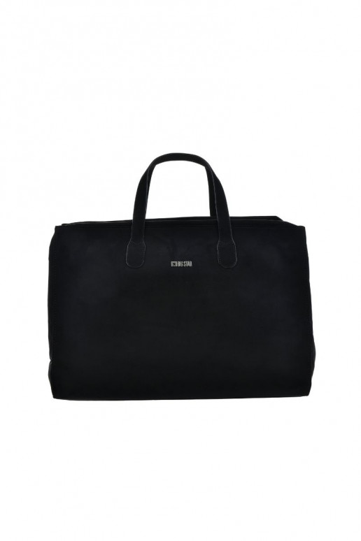 Bolsa de viagem Big Star NN574087 preta