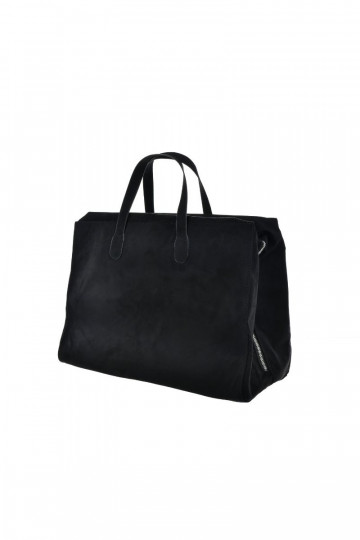 Bolsa de viagem Big Star NN574087 preta 2