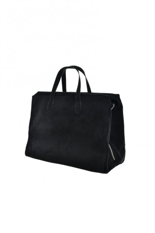 Bolsa de viagem Big Star NN574087 preta