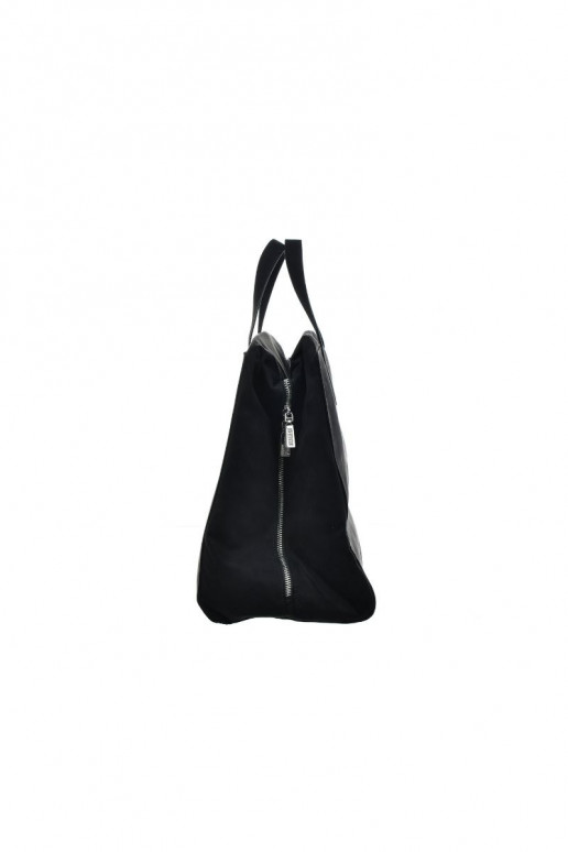 Bolsa de viagem Big Star NN574087 preta