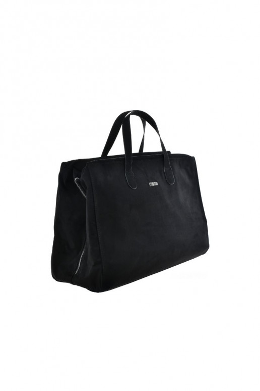 Bolsa de viagem Big Star NN574087 preta