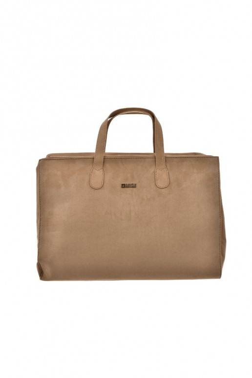 Bolsa de viagem Big Star NN574086 marfim