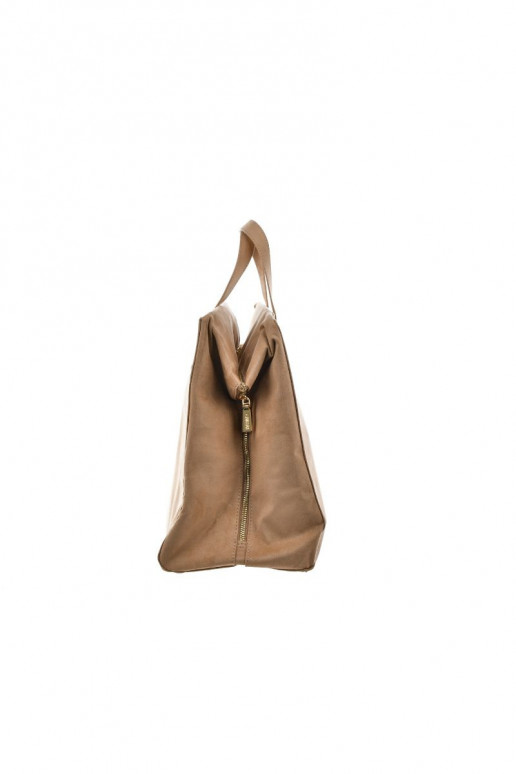 Bolsa de viagem Big Star NN574086 marfim