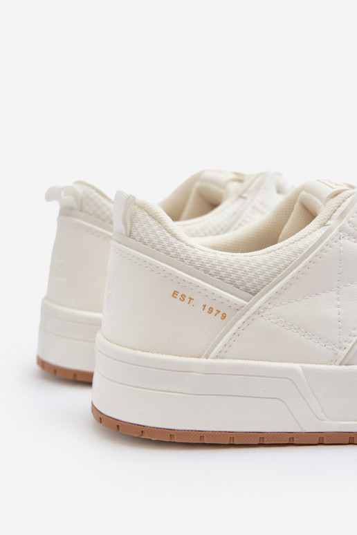 Tênis modelo sapatos Big Star NN174093 cor branca