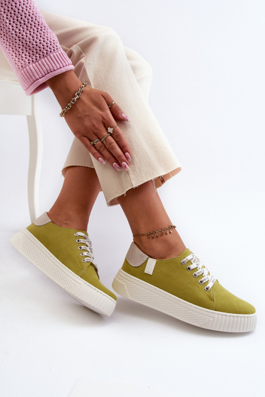 Sapatos de lazer MEMORY FOAM SYSTEM BIG STAR NN276003 Sapatos de lazer MEMORY FOAM SYSTEM BIG STAR NN276003