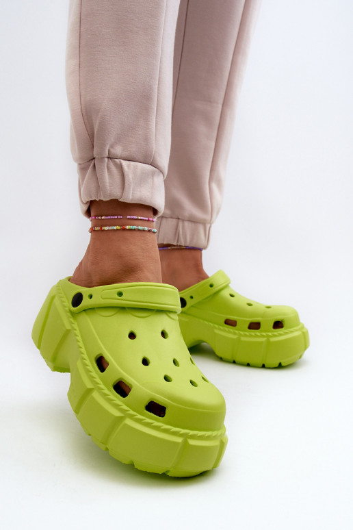 Chinelos femininos Chinelos leves com sola maciça da moda Witima