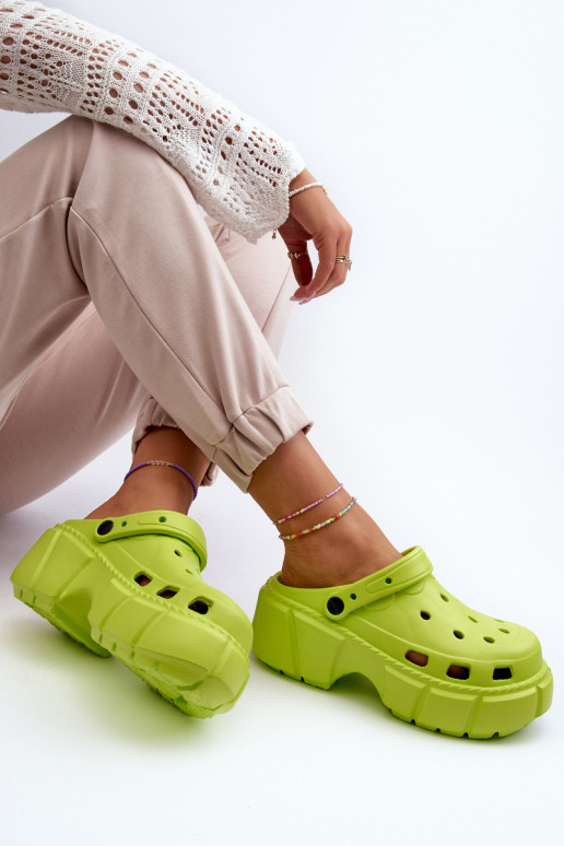 Chinelos femininos Chinelos leves com sola maciça da moda Witima