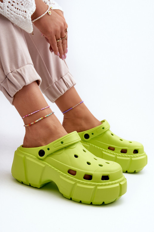 Chinelos femininos Chinelos leves com sola maciça da moda Witima