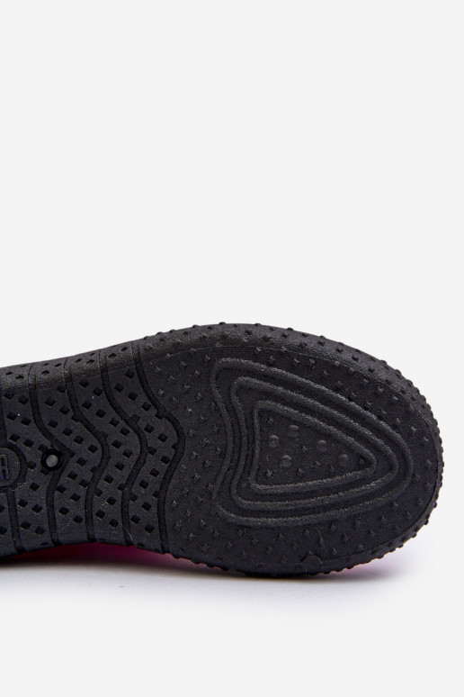 Calçados infantis rosa Big Star NN374465