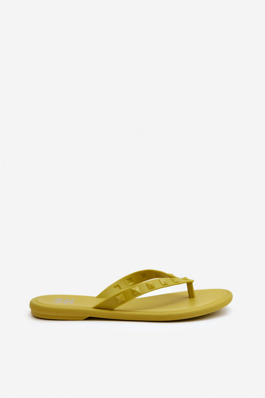 pés chatos Chinelos Elastyczne JJ285253 pés chatos Chinelos Elastyczne JJ285253