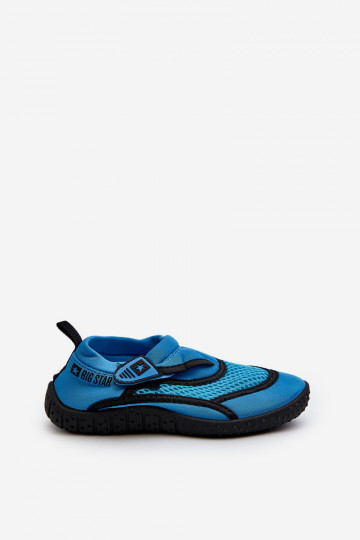 Calçados infantis Evidence azul Big Star NN374467 2