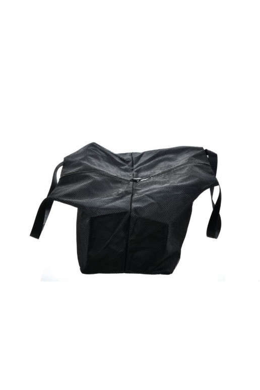 Bolsa estilo esportivo Big Star NN574011 preta