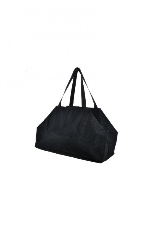 Bolsa estilo esportivo Big Star NN574011 preta