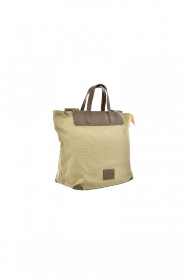 Bolsa feminina Big Star NN574023 marrom 2