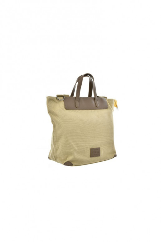 Bolsa feminina Big Star NN574023 marrom