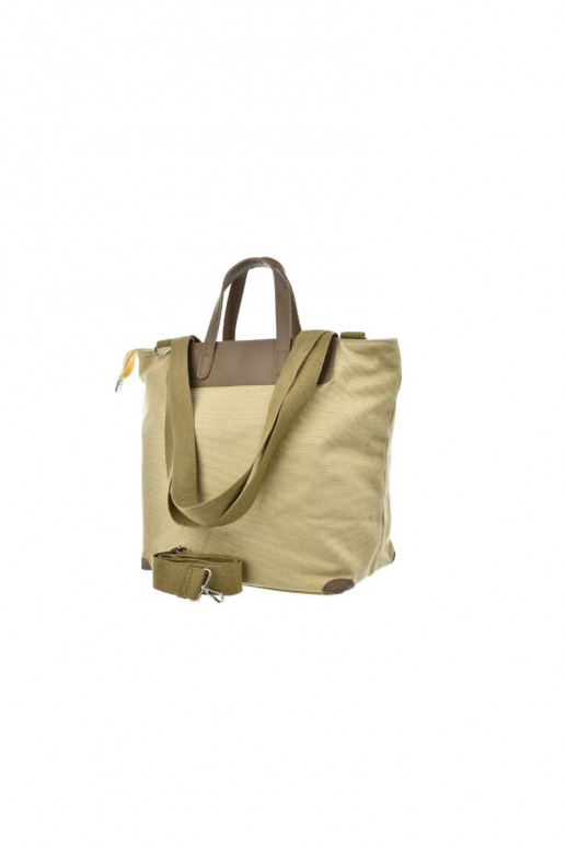 Bolsa feminina Big Star NN574023 marrom