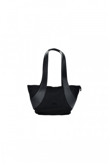 Bolsa feminina ka Big Star NN574029 preta