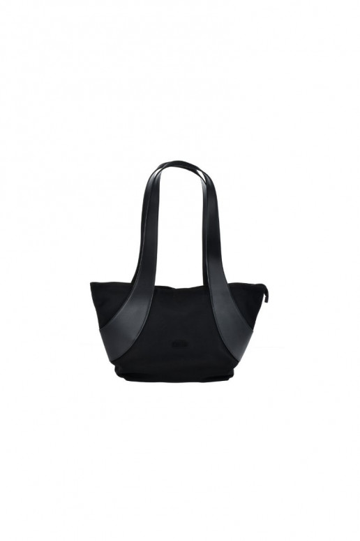 Bolsa feminina ka Big Star NN574029 preta