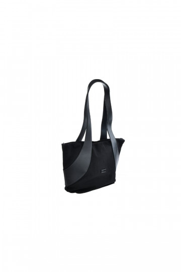 Bolsa feminina ka Big Star NN574029 preta 2