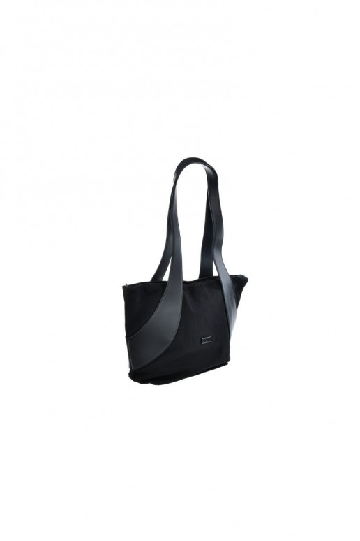 Bolsa feminina ka Big Star NN574029 preta