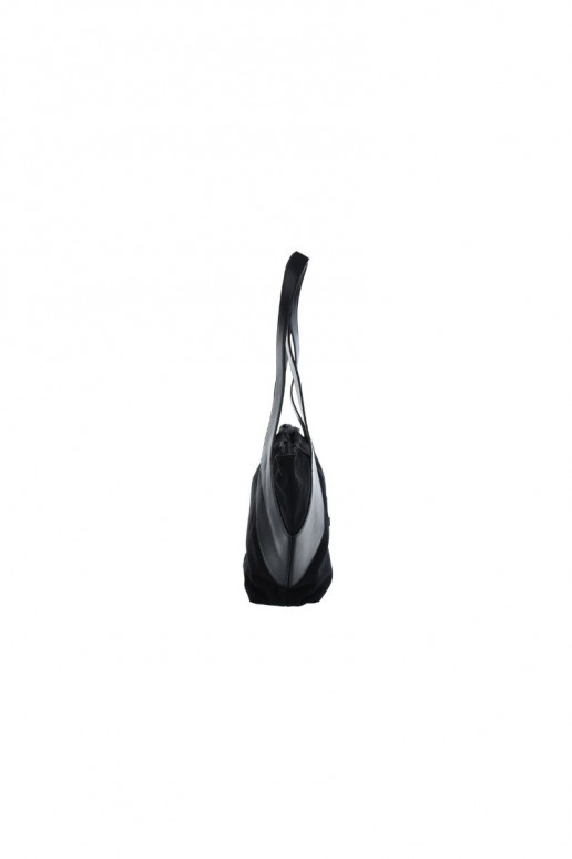 Bolsa feminina ka Big Star NN574029 preta