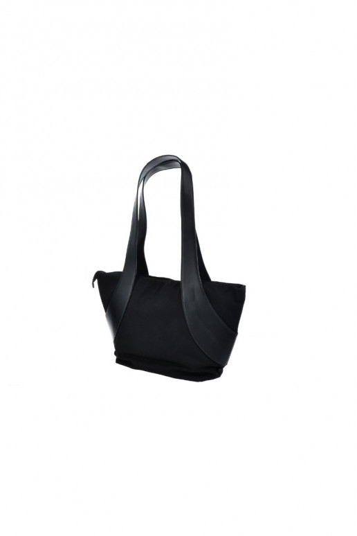 Bolsa feminina ka Big Star NN574029 preta
