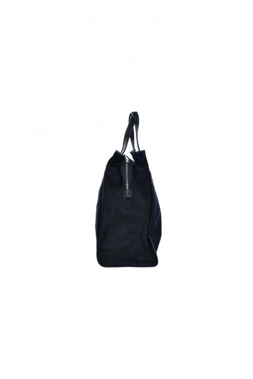 Bolsa feminina Big Star NN574037 azul escuro