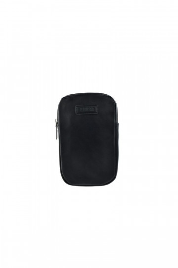 Bolsa pequena Big Star NN574041 preta