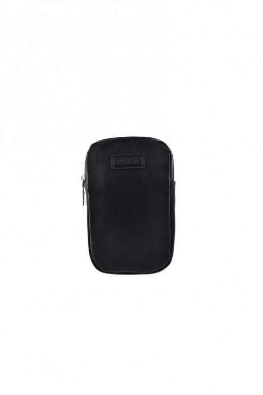 Bolsa pequena Big Star NN574041 preta Bolsa pequena Big Star NN574041 preta