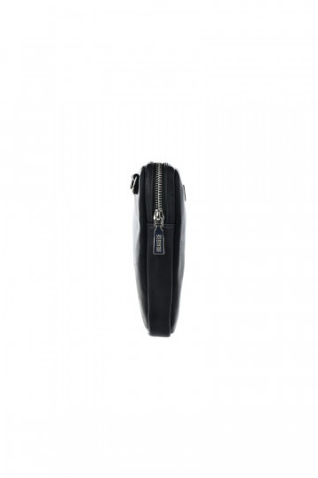Bolsa pequena Big Star NN574041 preta 2