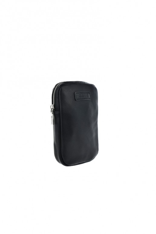 Bolsa pequena Big Star NN574041 preta