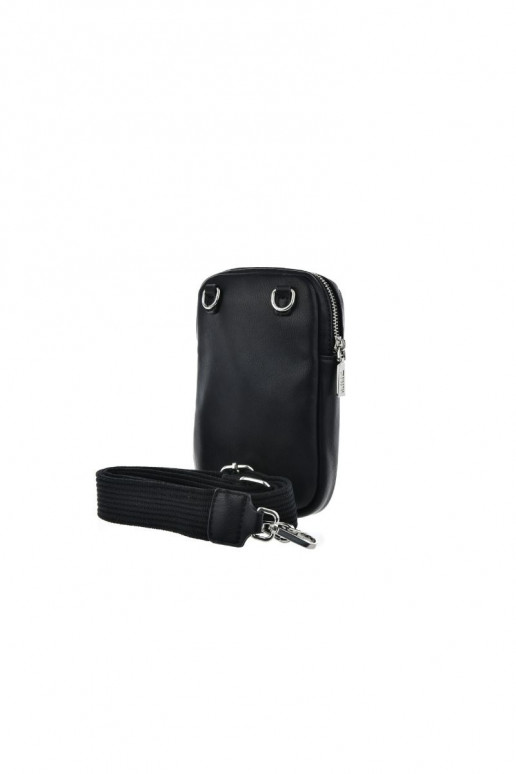 Bolsa pequena Big Star NN574041 preta Bolsa pequena Big Star NN574041 preta