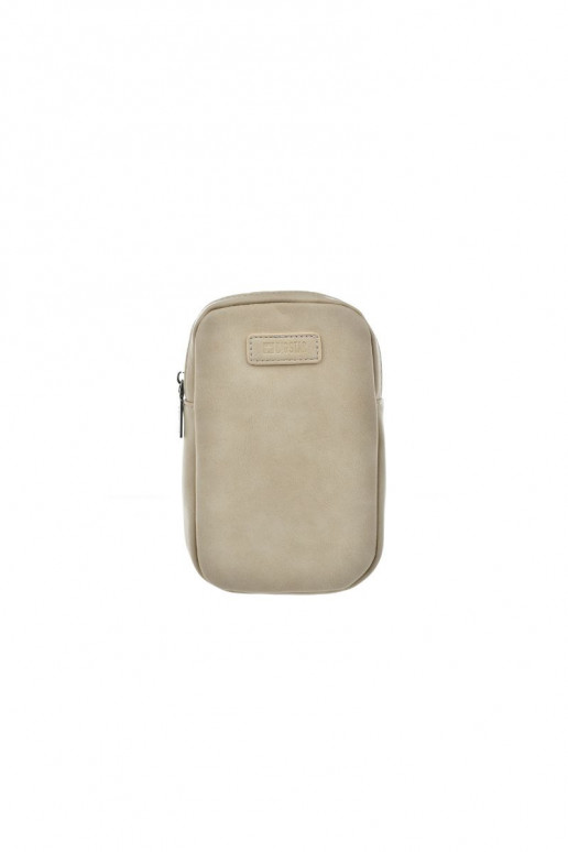 Bolsa pequena Big Star NN574043 marfim