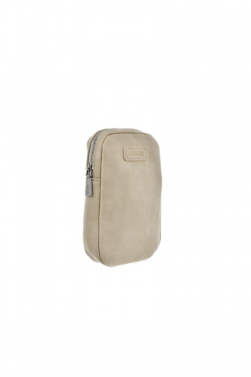 Bolsa pequena Big Star NN574043 marfim 2