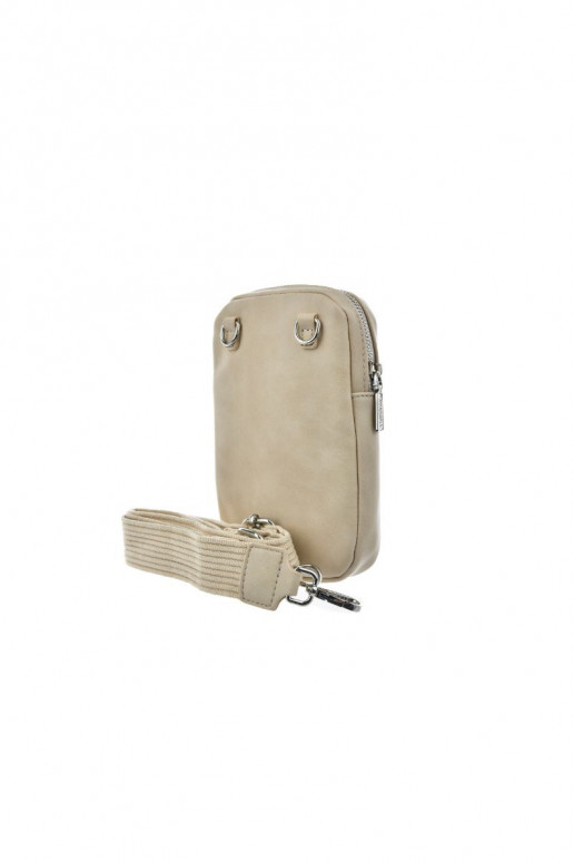 Bolsa pequena Big Star NN574043 marfim