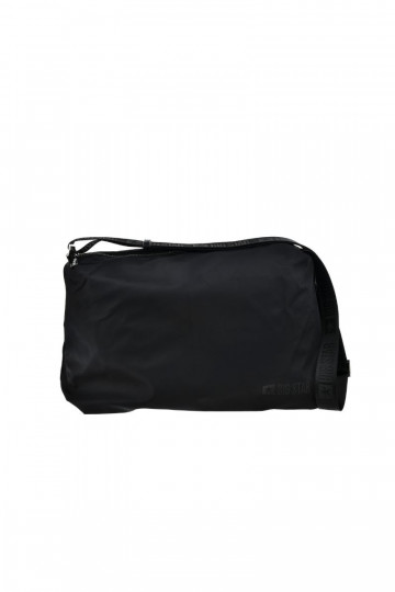 Bolsa feminina Big Star NN574047 preta