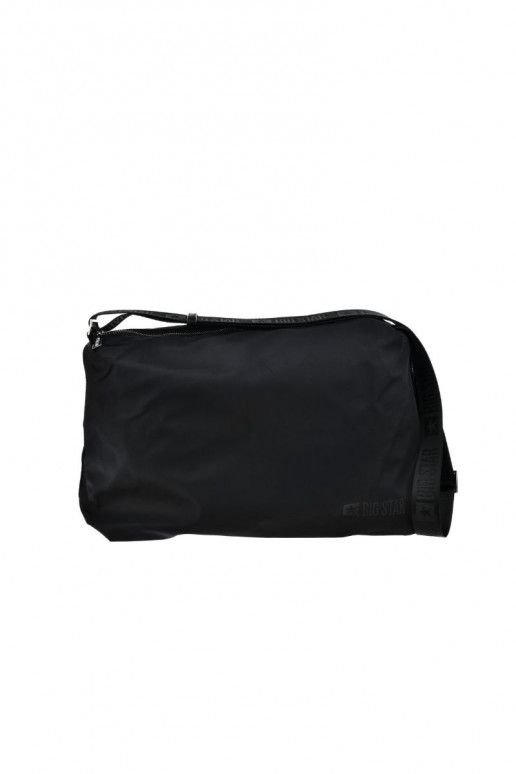 Bolsa feminina Big Star NN574047 preta
