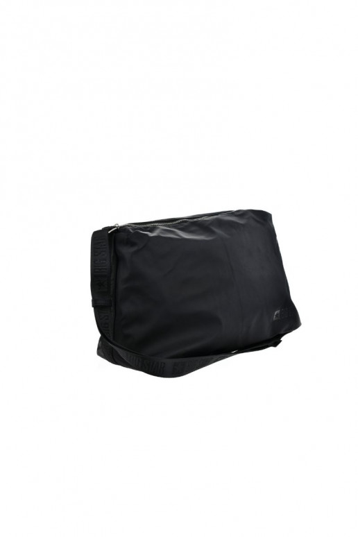 Bolsa feminina Big Star NN574047 preta