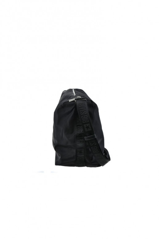 Bolsa feminina Big Star NN574047 preta