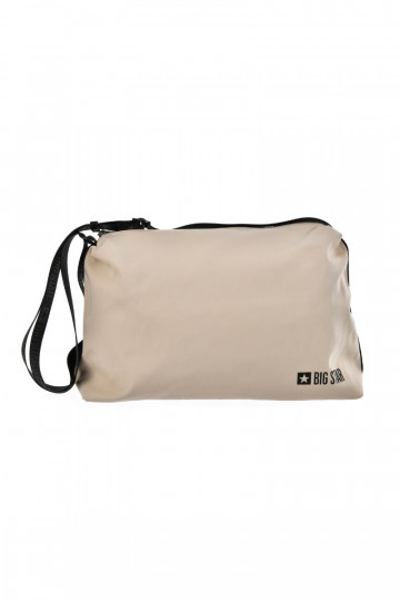 Bolsa feminina Big Star NN574048 marfim