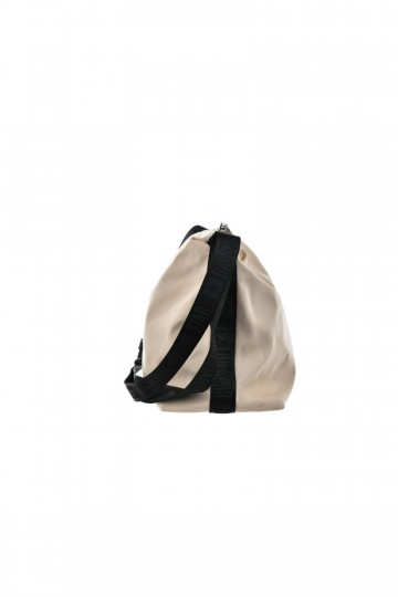 Bolsa feminina Big Star NN574048 marfim 2