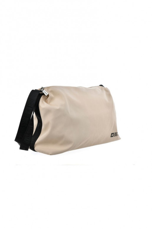 Bolsa feminina Big Star NN574048 marfim