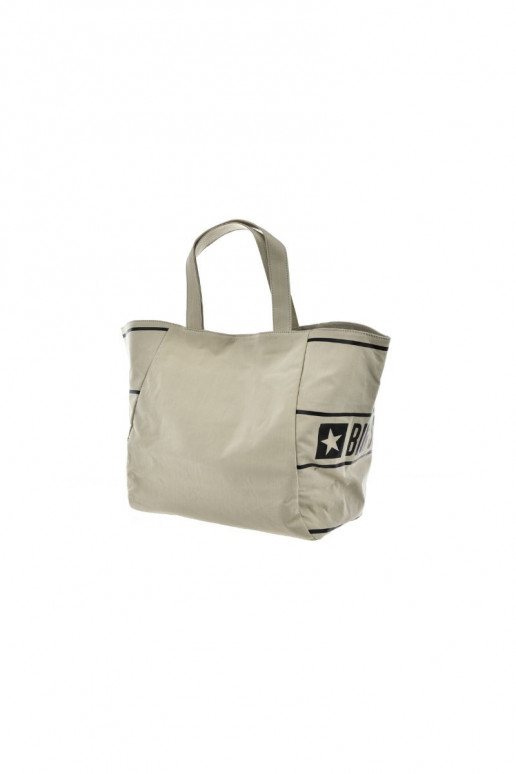 Bolsa Medžiagaowa Big Star NN574055 marfim