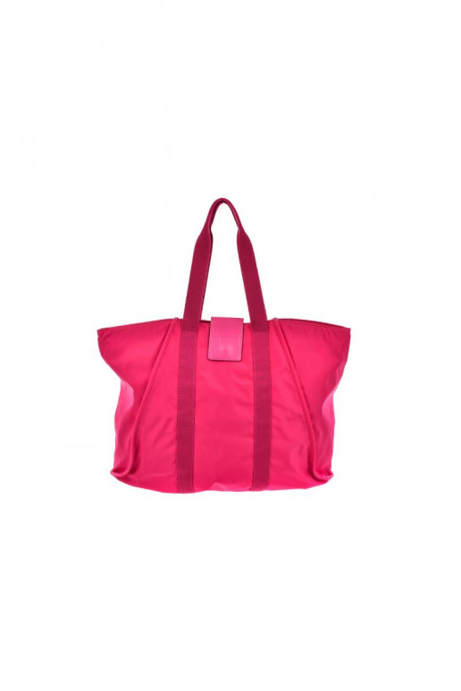 Bolsa Big Star NN574064 cor rosa